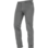 Pantalone uomo grigio Chino