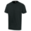 T-shirt Job+ antracite 100% cotone jersey