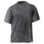 T-Shirt TSCHULIQUE Unisex schwarz