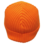 TSCHULIQUE Beanie Basic orange