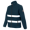 Softshell de travail SIMPLY REFLEX Marine