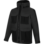 URBAN werkparka Antraciet