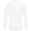 Chemise homme STRETCH ML Blanc