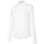 Chemise femme STRETCH ML Blanc