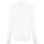 Chemise femme STRETCH ML Blanc