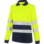 Amarillo/Azul Marino