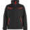 schwarz rot