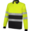 Amarillo/Gris