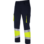 Amarillo/Azul Marino