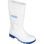 Blanco/Azul