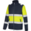 marine/jaune