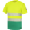 Amarillo/Verde