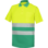 Amarillo/Verde