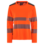 Oransje