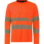 Oransje