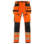 Oransje
