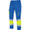 Amarillo/Azul Real