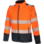Naranja/Marino