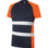 Marino/Naranja