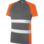 Gris/Naranja