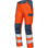 Orange/Marine