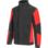 noir/rouge