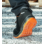 Zapato de Seguridad S3 Cruise Negro/Naranja