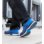 Puma Velocity 2.0 S1P ESD HRO SRC Veiligheidssneakers blauw