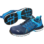 Puma Velocity 2.0 S1P ESD HRO SRC Veiligheidssneakers blauw