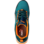 Baskets de sécurité Crosstwist S3 HRO SRC Puma Bleues/Oranges