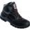 Chaussures de sécurité S3 SRC HRO Heat montantes noires