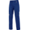 Pantalón de Trabajo Mujer Classic Azul Real