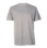 Arbeits T-Shirt Basic grau