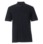 Poloshirt Basic navyblau