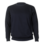 Sweatshirt Basic navyblau