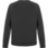 Sweatshirt Job + Cinzento Escuro