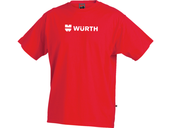 Würth MODYF  Basic Unterwäsche T-Shirt 