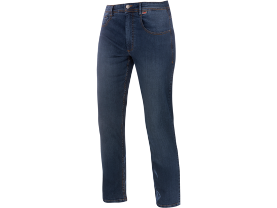 WüRTH MODYF Jeans de Travail Stretch X Bleu Taille 60 