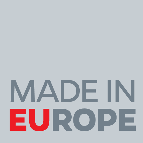 Made in Europe