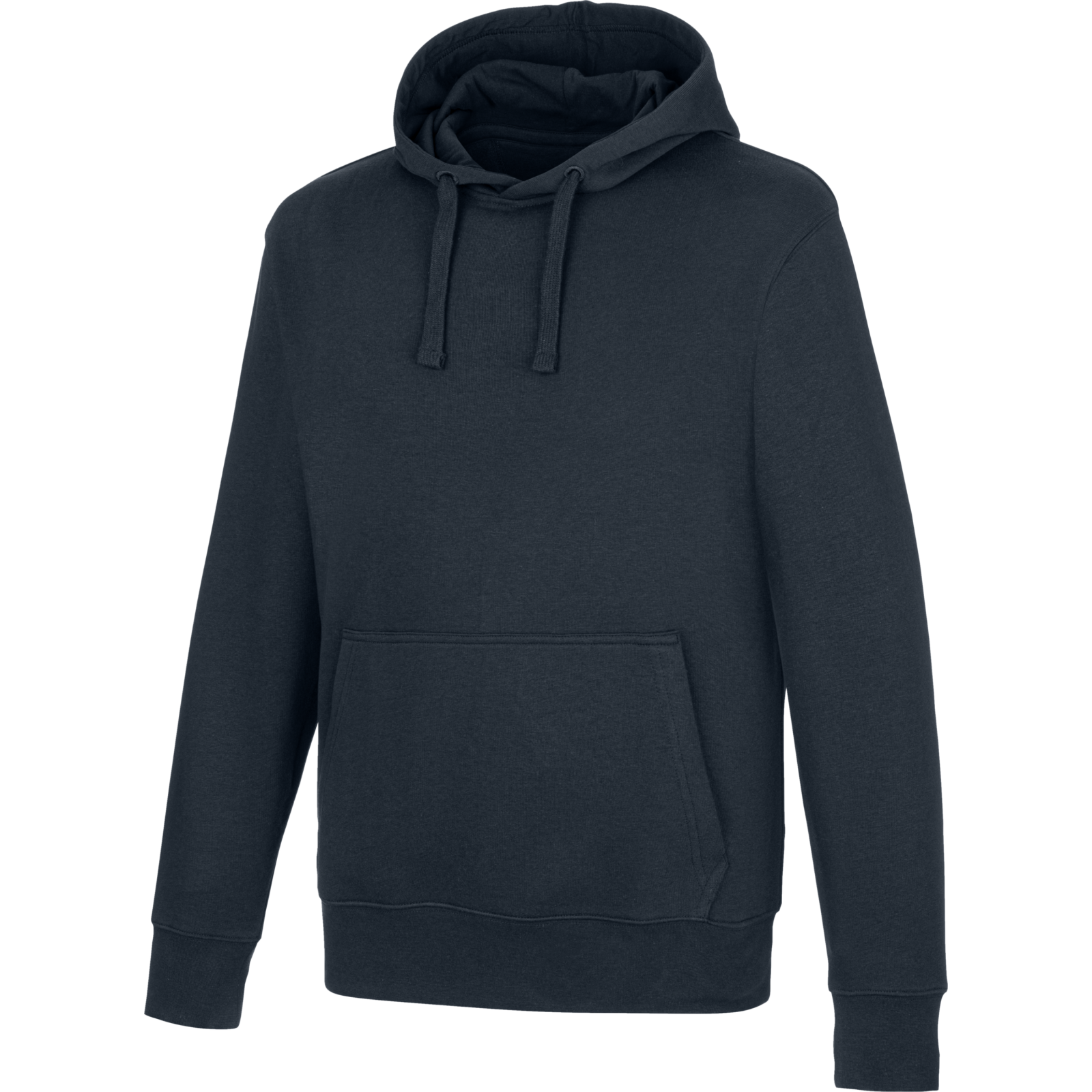 Sweat Hoody Job+ dunkelblau