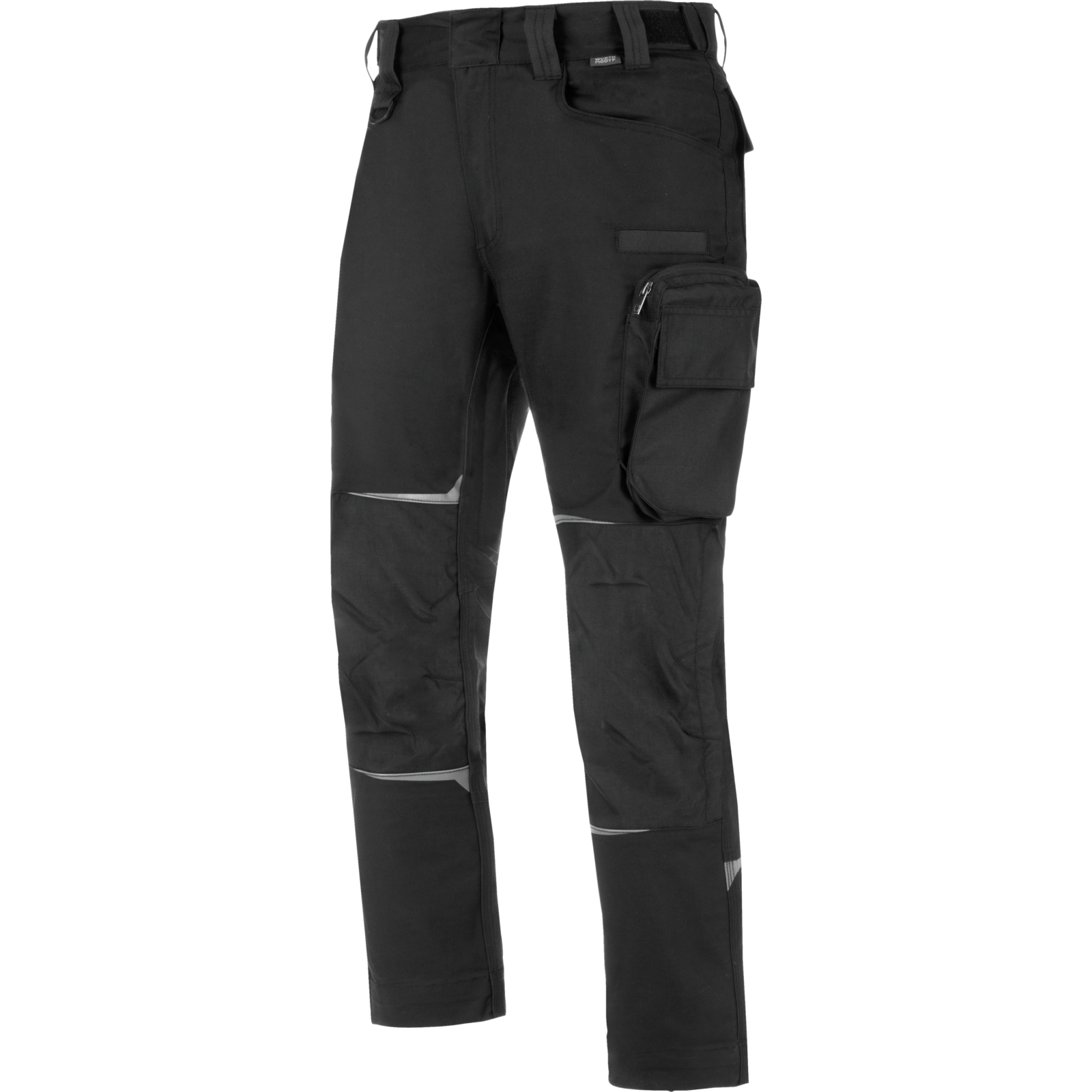 Temper Bundhose schwarz