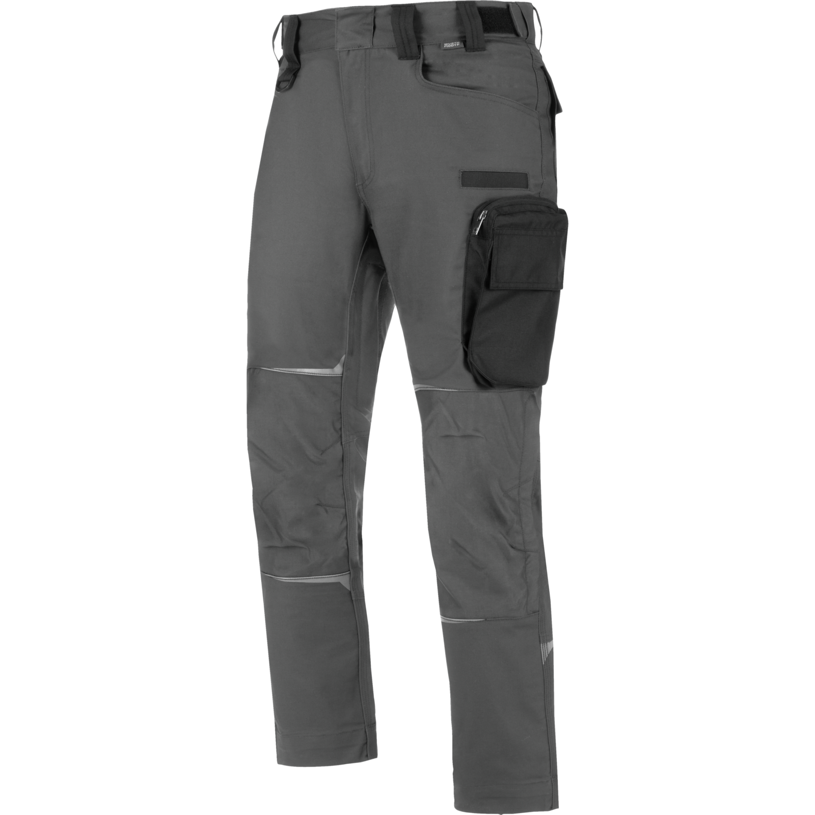 Temper Bundhose hellgrau