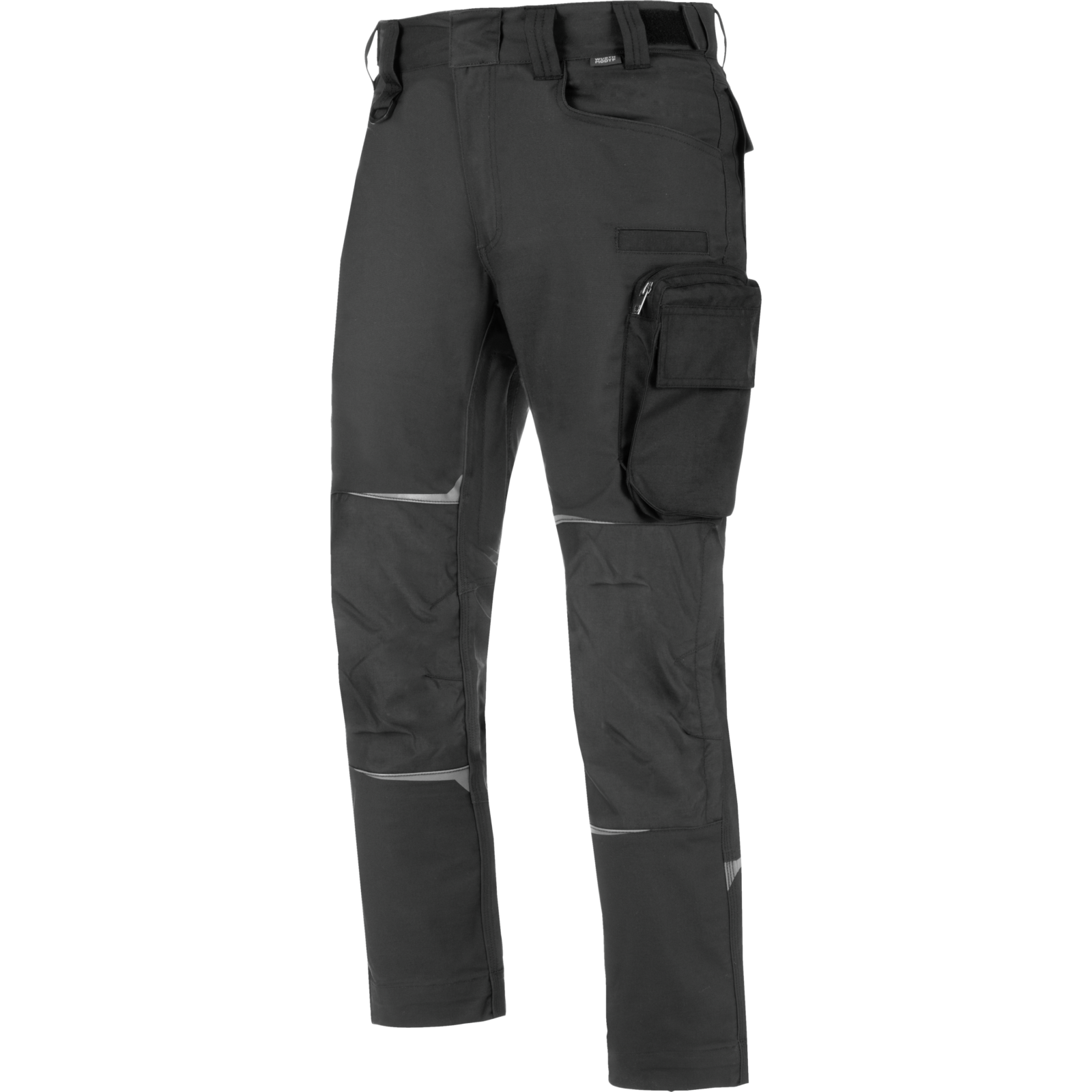 Temper Bundhose anthrazit