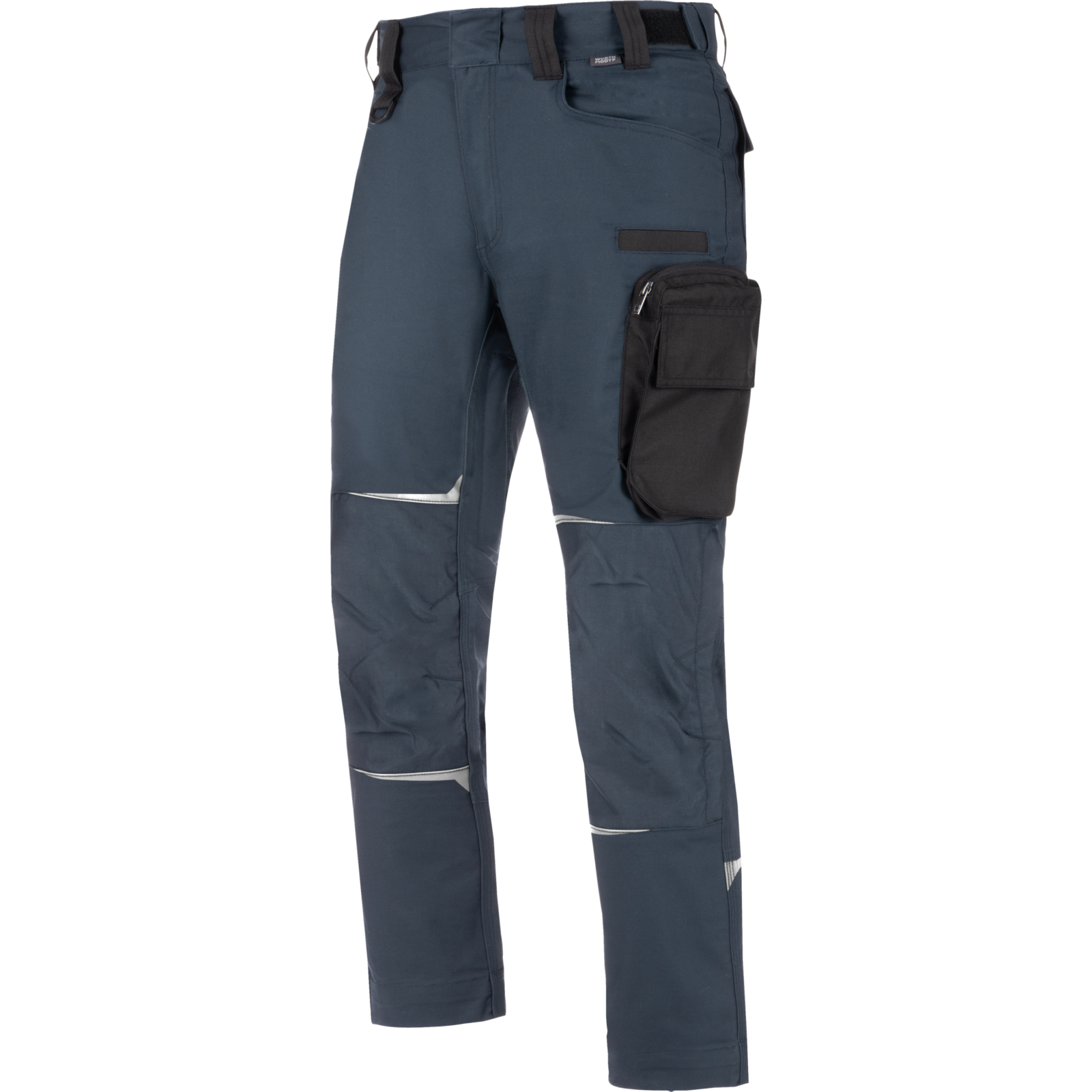 Temper Bundhose dunkelblau