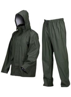 Vêtements de pluie professionnels PVC et tenues de Travail étanches, Würth  MODYF