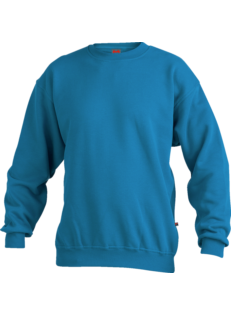 Sweatshirt royalblau