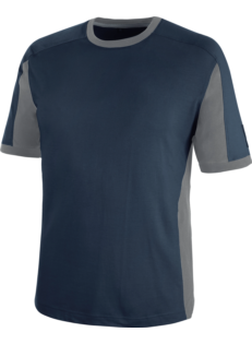 T-shirt Cetus navy