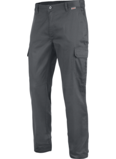 Pantalone da lavoro Smart grigio