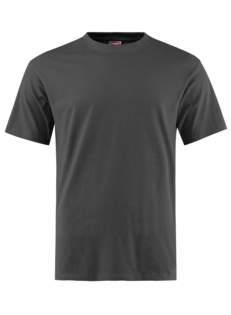 St.Louis T-skjorte mørk grå