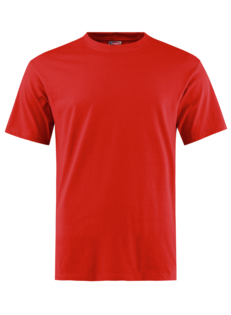 St.Louis T-skjorte rød
